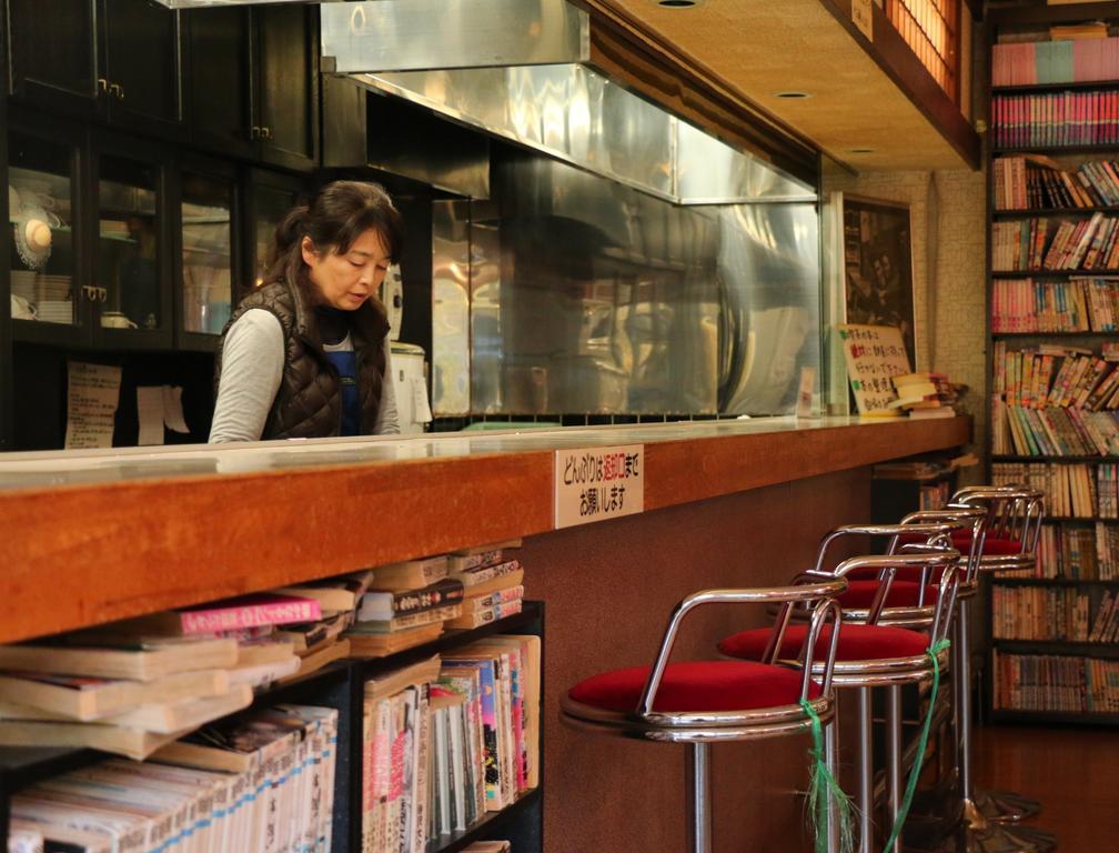 ロッヂ　幸 小谷村 エクステリア 写真