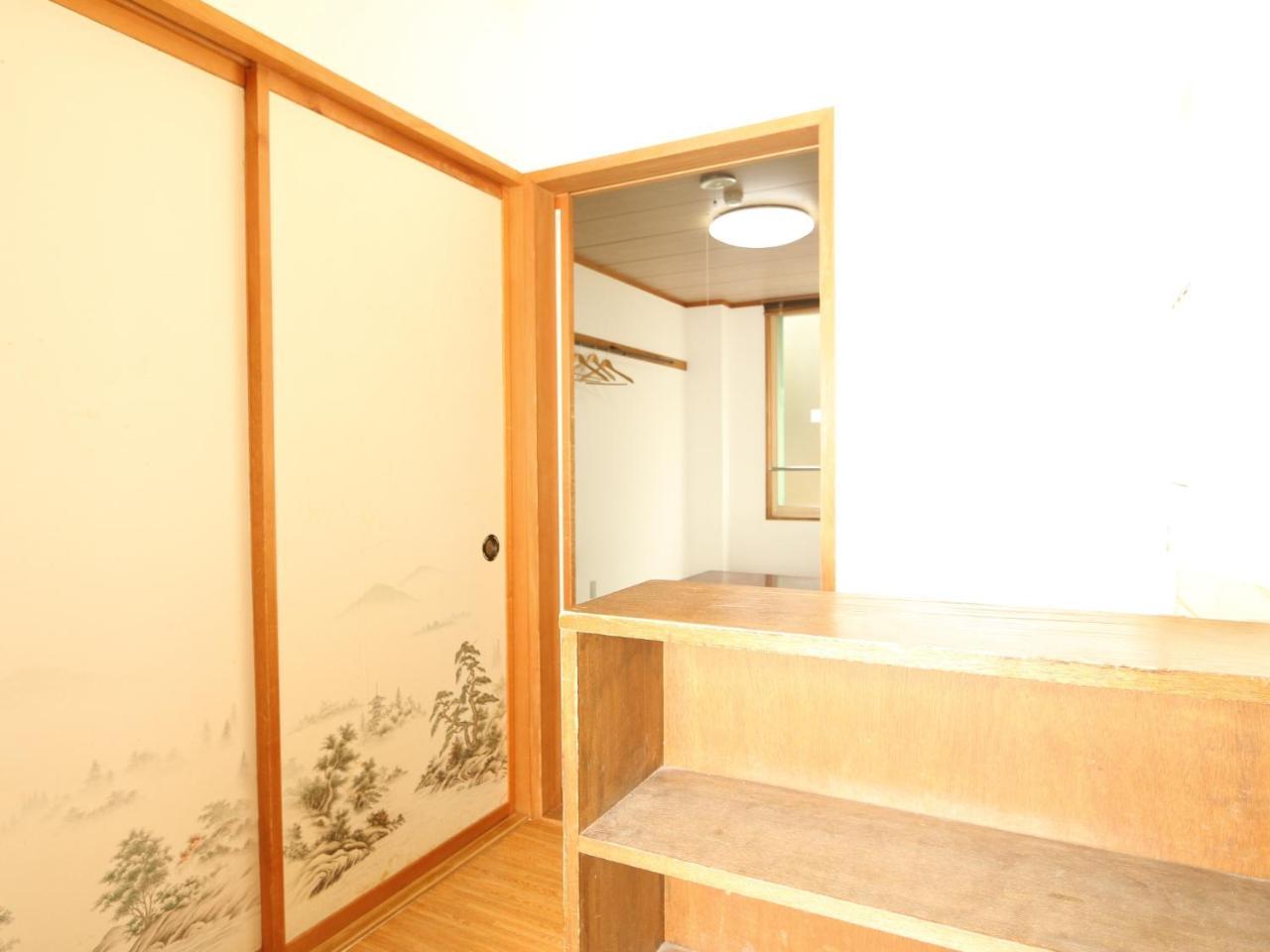 ロッヂ　幸 小谷村 エクステリア 写真